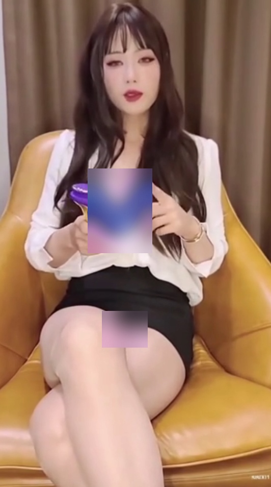 Seoara伪娘TS优质视频1V213MB高挑合集