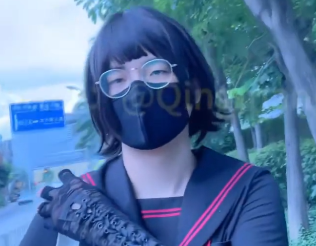 推特青芒w伪娘任务1V366MB害羞展示