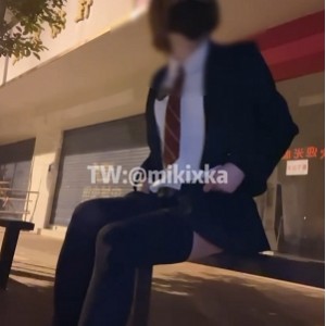 推特mikixka伪娘任务合集7部3.18G优质烧货