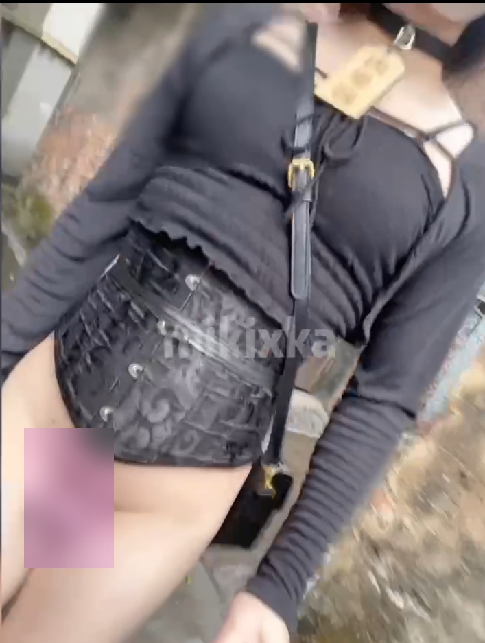 推特mikixka伪娘任务合集7部3.18G优质烧货