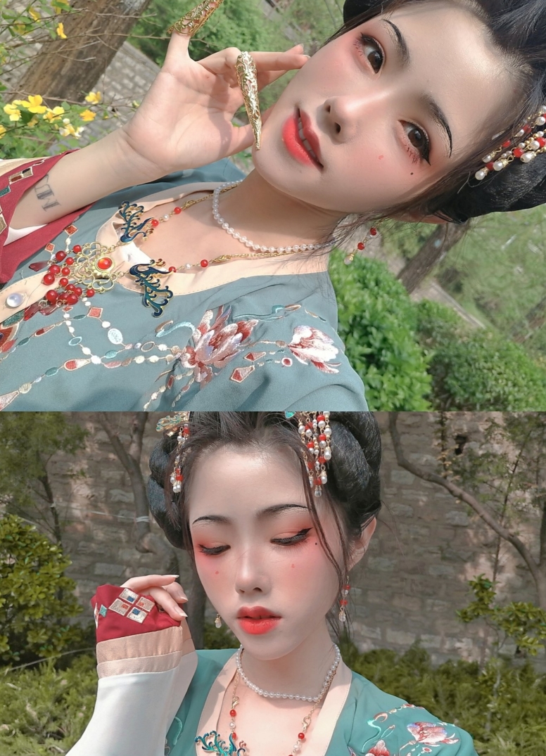 网盘绝密展示钛合金TiTi作品91套52G