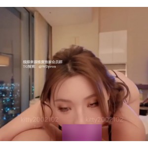 酒店互动妹子御姐Kitty反差视频58分钟独家珍藏