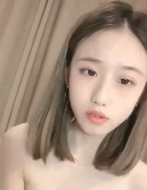 82G东北初恋妹子抖音日常素材142部超水灵