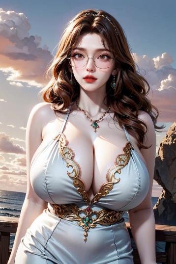 2.75G橘子绝世唐门COS娃哈哈众筹59期100P超对味