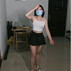 超带感圈内GD绳束21部20.2G合集