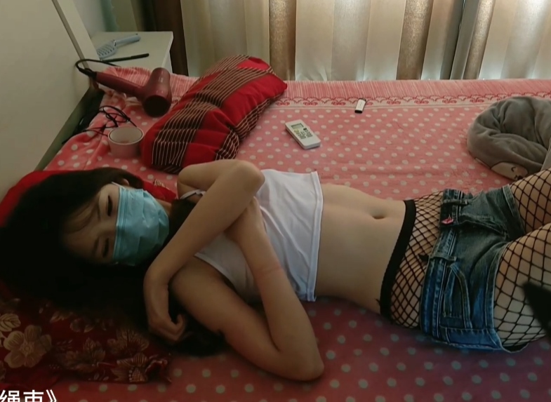 超带感圈内GD绳束21部20.2G合集