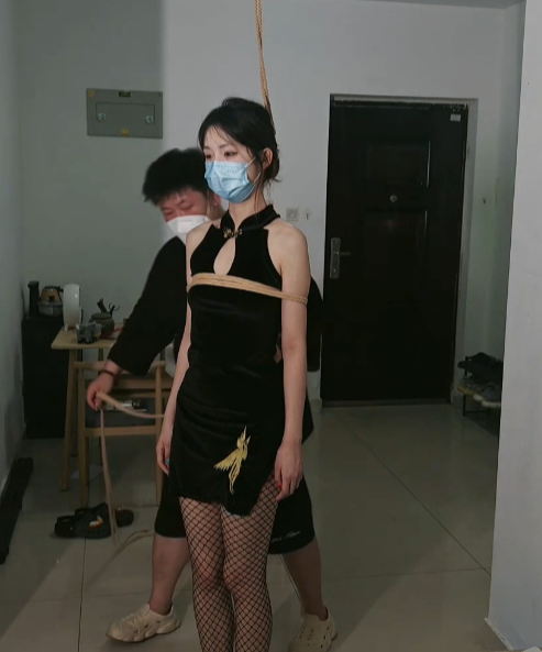 超带感圈内GD绳束21部20.2G合集