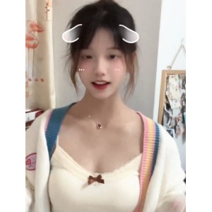 66部32G剪羊羊抖音绿帽剪辑好上头