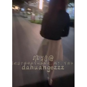 10.3G艺考圈大黄鹅约会合集15V好上头