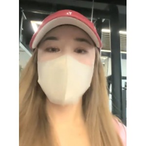 蜜桃臀太顶翘臀桃桃健身房私拍555部合集284G