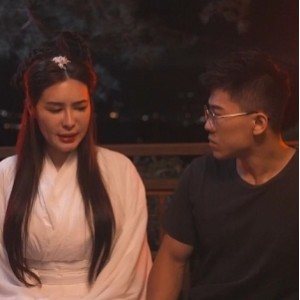 吃瓜短剧神雕侠侣193V3.3G小龙女玉体横陈