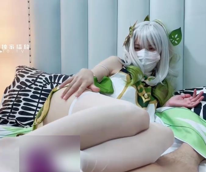 17G超顶私拍！长腿福利姬小熊奈奈22部合集极致魅惑