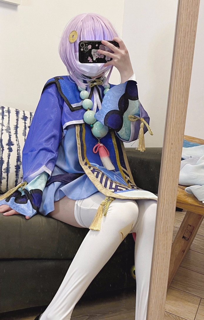 猫屋少女5套8v私密合集6.8G舔屏级可爱无人能及