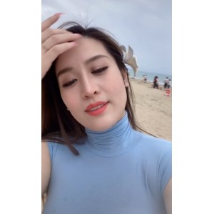 风情抖音博主牛奶秋刀姨沉沦私录合集2.47G绝妙撩人