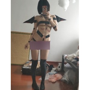 推特Hokunaimeko作品35部9.5G稀缺