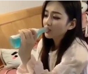 推特小野酱高颜值反差口艺合集213V20G太会玩了