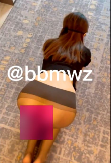 BMWZ私教之神176V合集，空乘女神私下互动，4.57G精彩实录