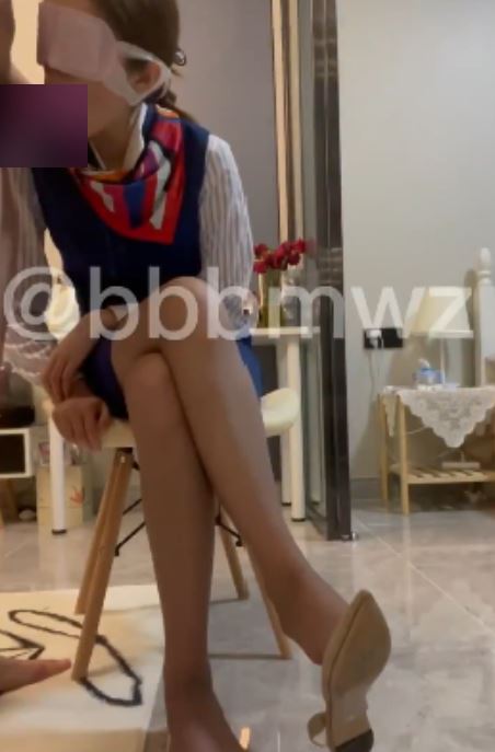 BMWZ私教之神176V合集，空乘女神私下互动，4.57G精彩实录