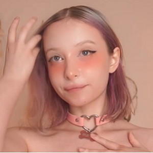 直播女神bunnybonn1e魅惑合集9V31.2G颜值炸裂