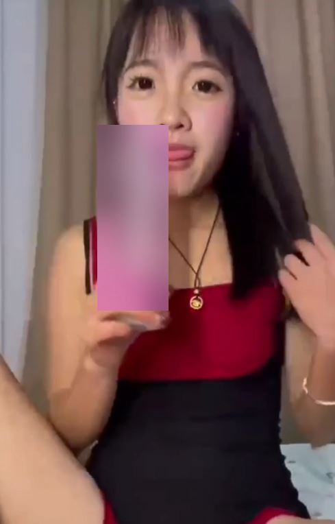 牙不齐燃妹妹快手定制福利1.38G多部苗条风情