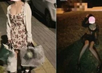晓彤表妹私密剧情视图大合集3V21P独家展示