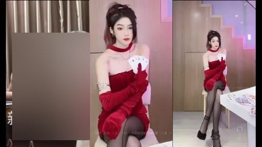 抖音小姐姐混剪VOL.1119合集119部34G美腿丝袜反差剧情盛宴
