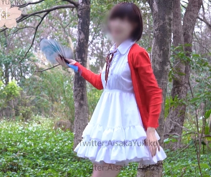 Asiakayukiko推特撩人COS视频7部4.06G合集太顶了