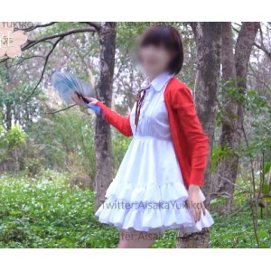 Asiakayukiko推特撩人COS视频7部4.06G合集太顶了