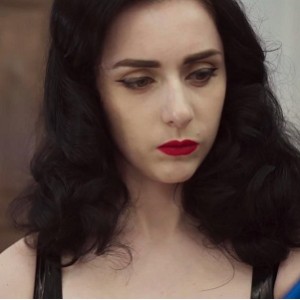 优质冷白皮推特Misselliemouse胶衣女王67V35.8G合集