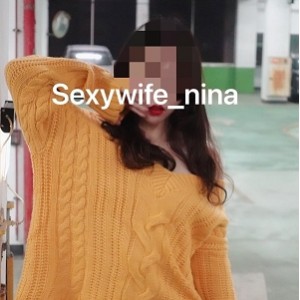 私密展示妮娜反差娇妻60V合集8.28G太撩人