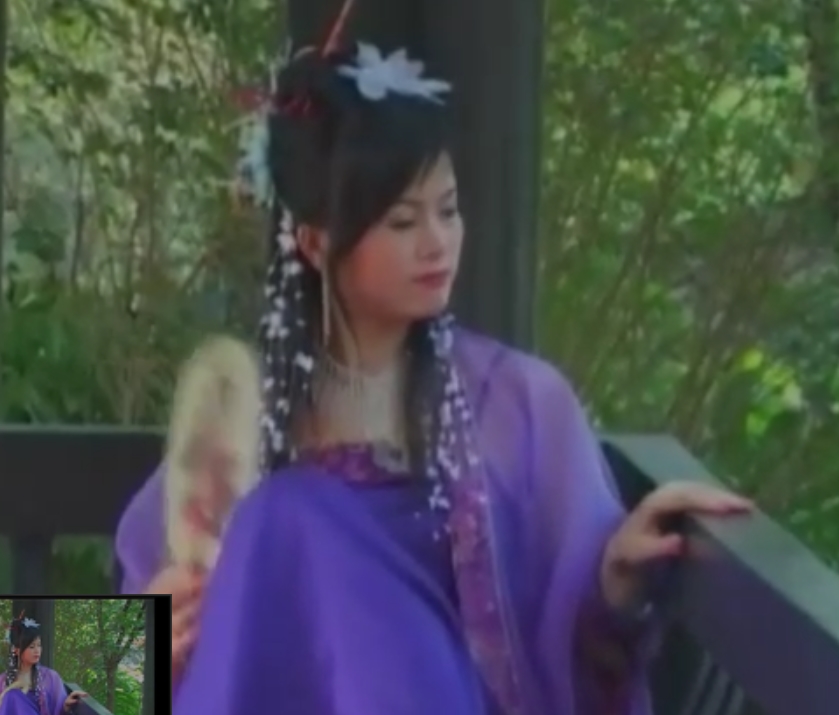 蓬莱仙山江山美人绝版作品6部3.3G太骚动了