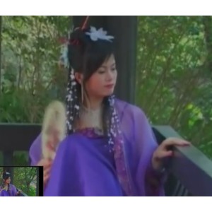 蓬莱仙山江山美人绝版作品6部3.3G太骚动了