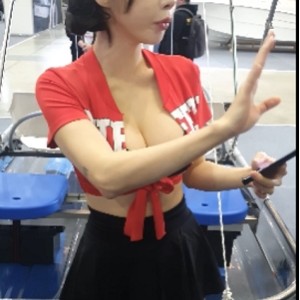 宋珠儿车展私录火辣合集17部4.34G百盘身材真绝了