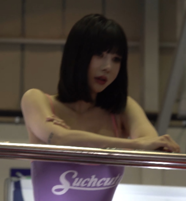 宋珠儿车展私录火辣合集17部4.34G百盘身材真绝了