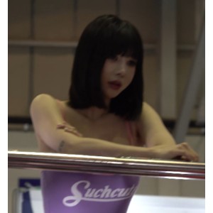 宋珠儿车展私录火辣合集17部4.34G百盘身材真绝了