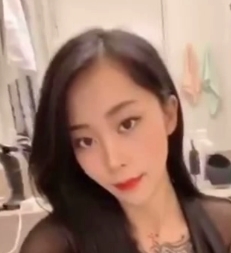 清纯美静唱歌18部152MB快手甜嗓小合集