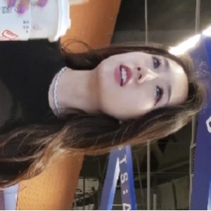 街拍盛夏热裤美腿翘臀3V合集12.39G曲线炸裂