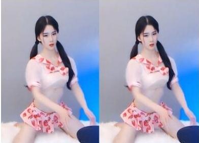 3.2G前凸后翘虎牙小橙子上帝视角热舞36部合集