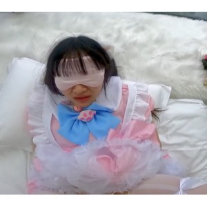 绝美福利姬喵喵酱35部公园穹妹龙女仆康纳超大杯29.7G合集